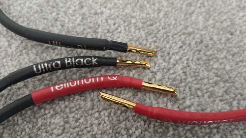 Tellurium ultra black - q,