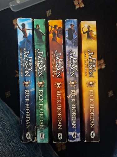 penguin box set