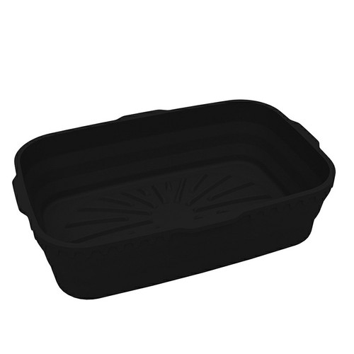 Rectangle microwavable air - rectangle,