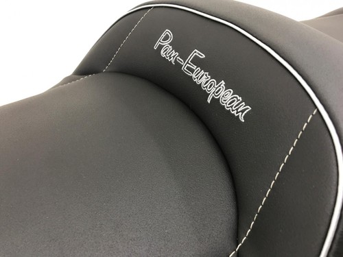 Comfort seat honda pan - honda,