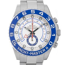 Rolex yacht master - rolex,