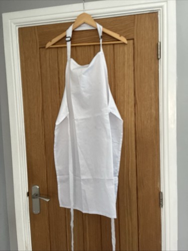 Barlatte white apron brand - barlatte,