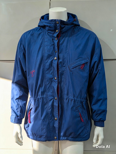 Degre womens blue - degre,