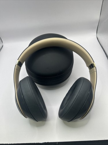 Beats dre studio 3 - beats,