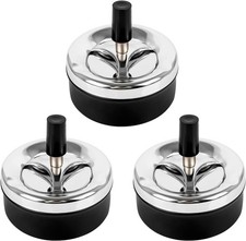Black windproof spinning - windproof,