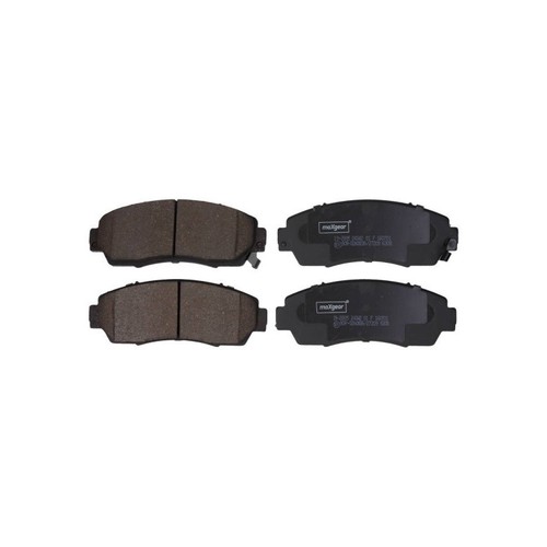 Maxgear 2895 brake - pads, set