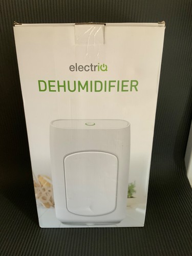 Electriq dehumidifier md2000 - electriq,