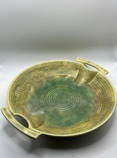Beswick art deco pottery bowl - beswick,