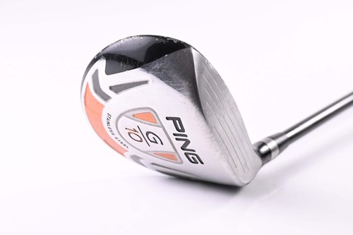 Ping g10 wood 15 5 - #3,