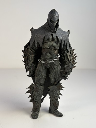 Mcfarlane raven spawn figure - mcfarlane,