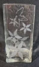 A Vintage Rectangle Shaped