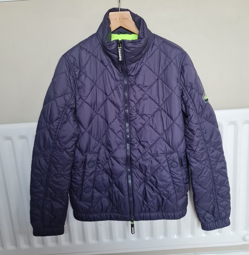 Mens superdry navy the - superdry, fuji