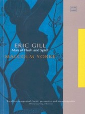 Eric Gill (Paperback) - FREE