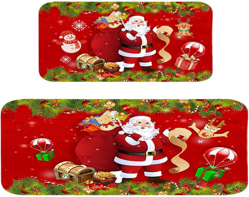 Merry christmas kitchen - merry,