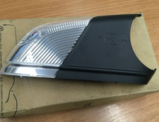 Genuine VW Polo 9N3 Skoda