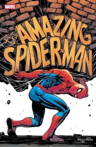 Amazing spider man 2026 - #33,