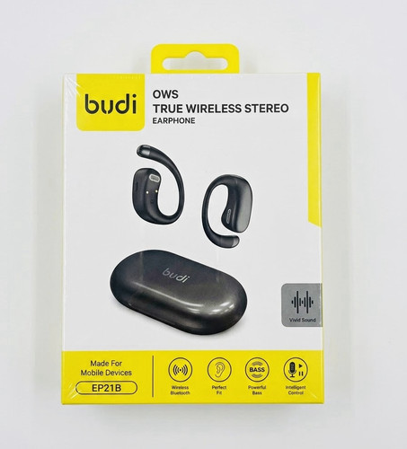 Budi ows ep21b bluetooth - budi,