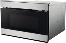 Sharp SMD2489ES Microwave