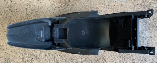 New genuine suzuki rear fender - rear,