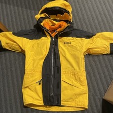 KEELA Yellow Jacket Super