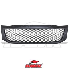 ABS MATTE BLACK BADGELESS