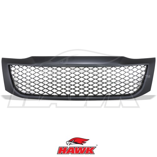 Abs matte black badgeless - matte,