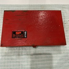 Sykes Pickavant Vauxhall  Diesel Engine Setting Locking Timing Tool