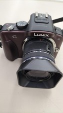 PANASONIC DMC-G3 Mirrorless
