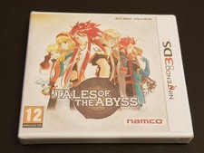 Tales of the Abyss - Nintendo