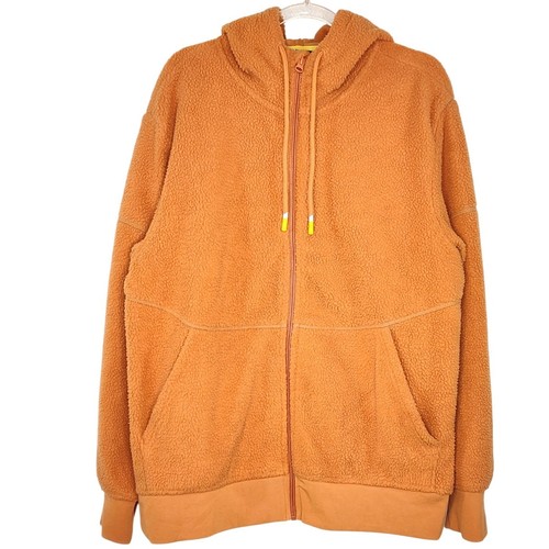 Nike sherpa fleece - hoodie, xl