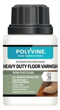 Polyvine Heavy Duty Floor