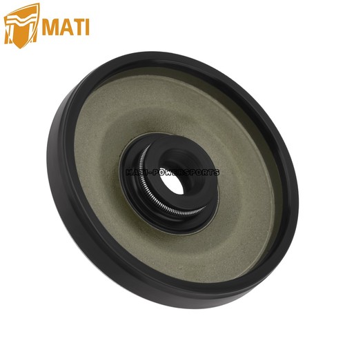 Clutch push rod seal for - seal,
