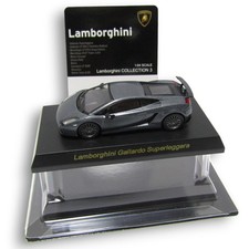 Kyosho 1/64 # 0805	Lamborghini