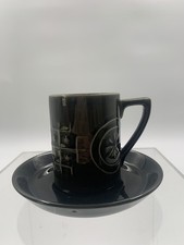 Portmeirion totem green cup - portmeirion,