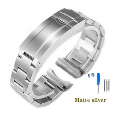 Stainless Steel Watch Band