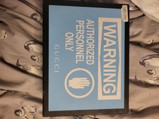 Gucci Trapuntata Crossbody