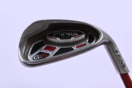 Ping g15 iron green - /,