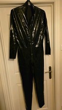 Murray & Vern Latex Catsuit
