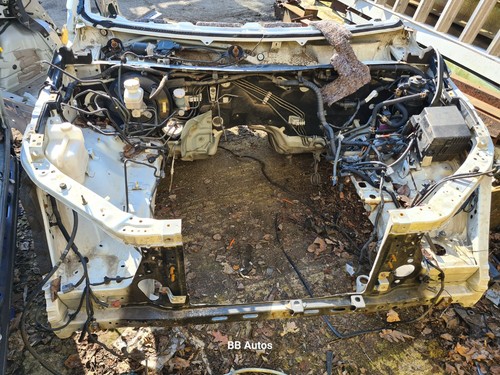 Mitsubishi l200 mk5 front cut - mk5,