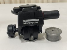 Used Manfrotto 400 geared