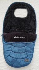 Babystyle Oyster 3 Footmuff