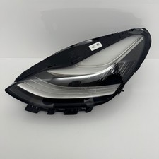 TESLA MODEL 3 PASSENGER SIDE