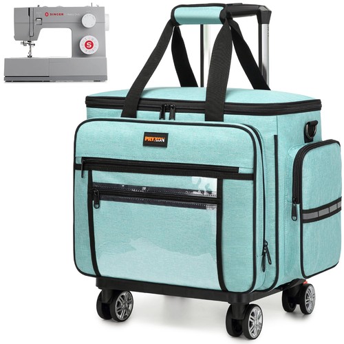 Sewing machine case - sewing,