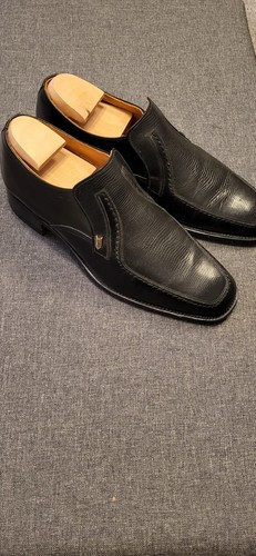 Vintage loake 701b - vintage, on