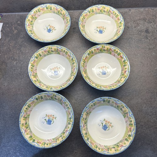 Meadow brook johnson bros x - johnson,