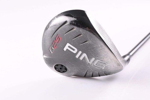Ping g25 wood 15 - wood, degree