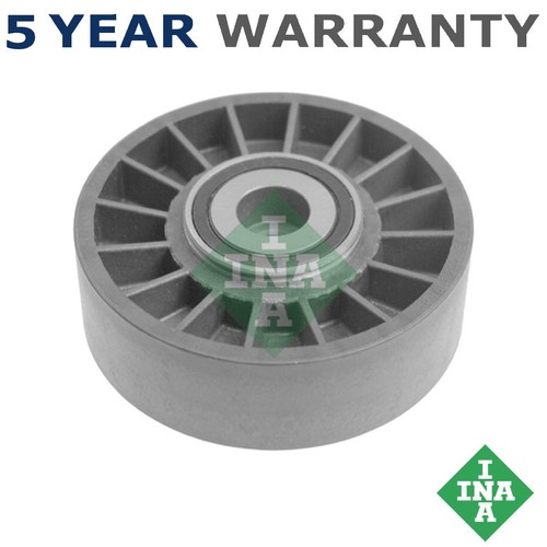 Ina deflection guide pulley - guide,