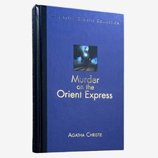 Agatha christie murder the - on,