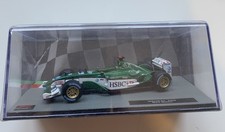 Formula 1 1:43 Mark Webber