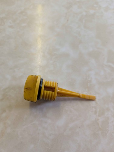 Oil level dipstick - oil, 4hp